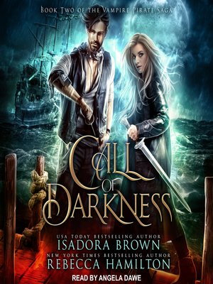 cover image of Call of Darkness